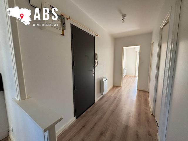 Appartement location à Vannes, Bretagne