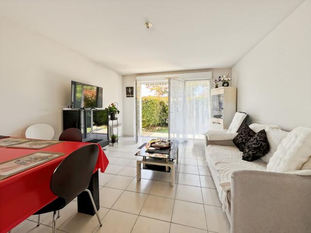 Appartement vente à Bordeaux, Saint-aubin-de-médoc