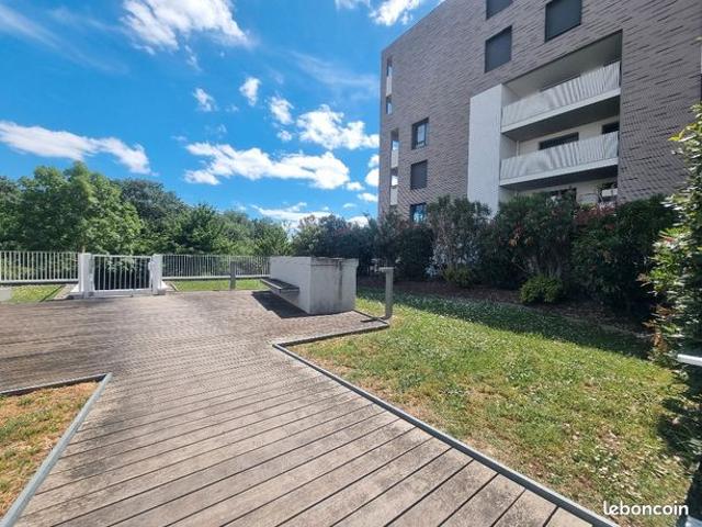 Appartement vente à Toulouse, Beauzelle