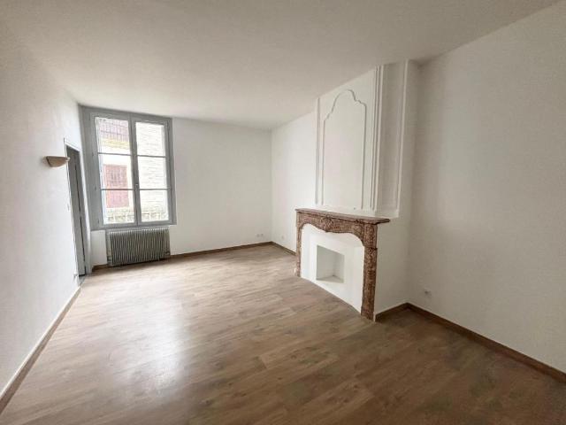 Appartement location à Montpellier
