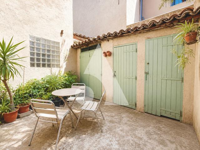 Appartement vente à Aix-en-Provence, Aix-en-provence