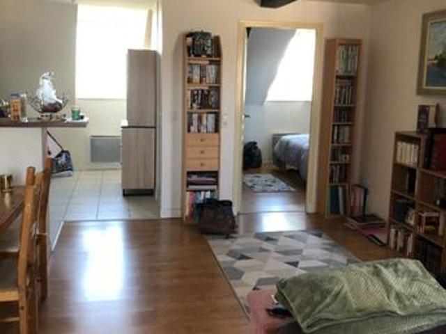 Appartement vente à Laon