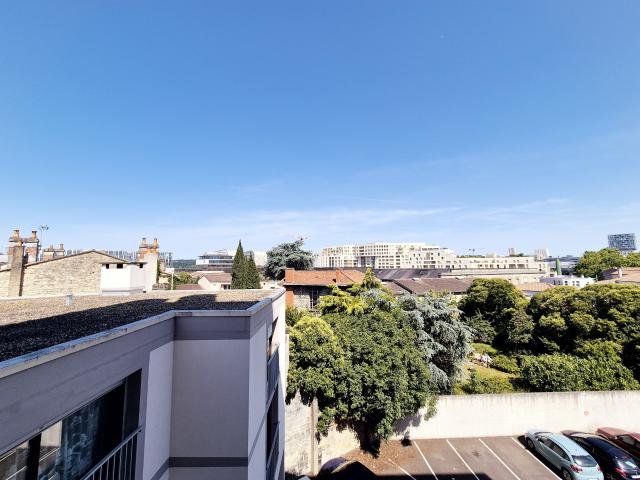 Appartement vente à Bordeaux