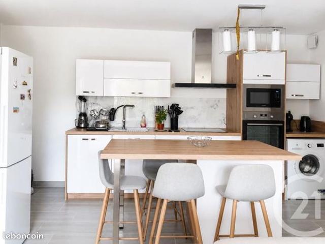 Appartement vente à Digne-les-Bains, Digne-les-bains