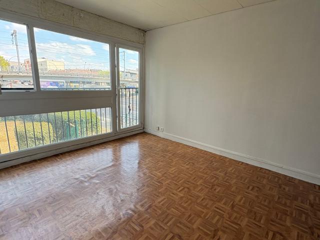 Appartement vente à Danton, Livry-Gargan