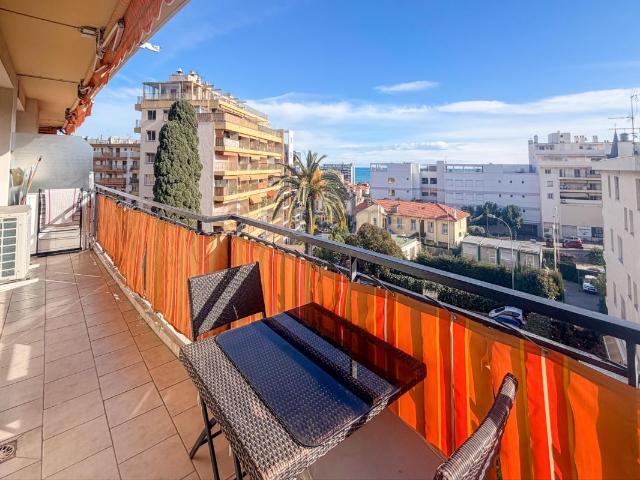 Appartement vente à Nice, Roquebrune-cap-martin