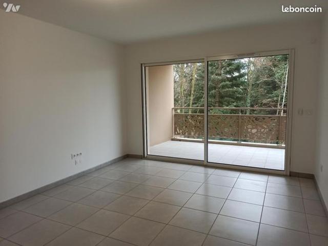 Appartement vente à Die, Crest