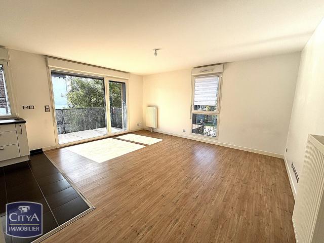 Appartement vente à Le Capreau, Wasquehal