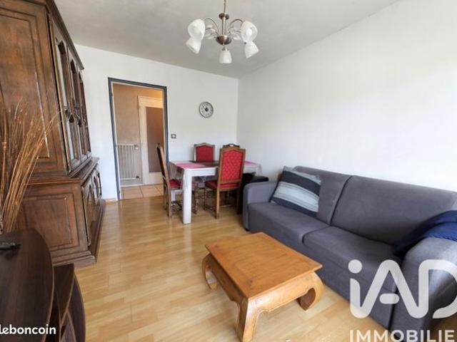 Appartement vente à Saint-Dizier, Saint-dizier