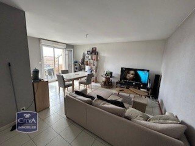 Appartement vente à Châlons-en-Champagne, Châlons-en-champagne