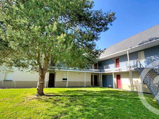 Appartement vente à Saint-Malo, Bretagne