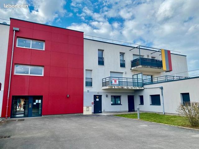 Appartement vente à Valence, Saint-vallier