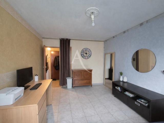 Appartement vente à Les Chardons, Les Ulis