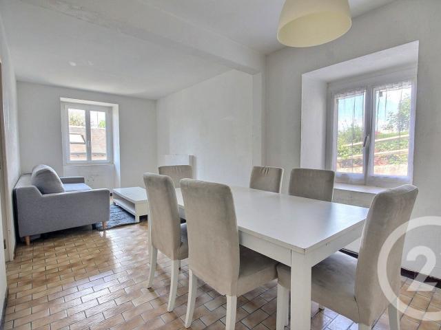 Appartement vente à Blois