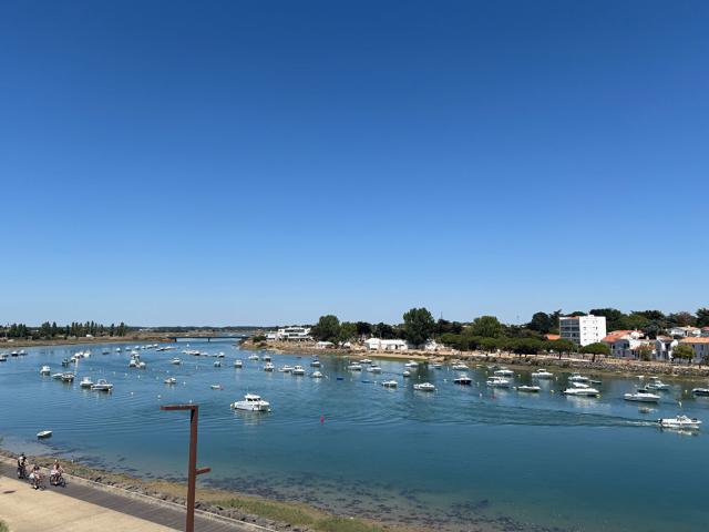 Appartement vente à Les Sables-d'Olonne, Saint-gilles-croix-de-vie