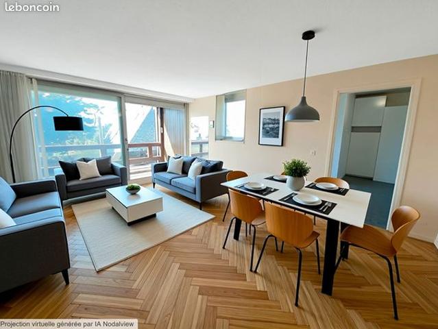 Appartement vente à Lorient, Bretagne