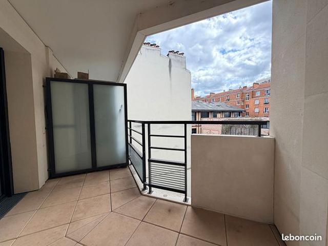 Appartement vente à Nanterre, Levallois-perret