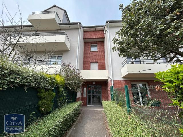 Appartement location à Abbeville, Friville-escarbotin