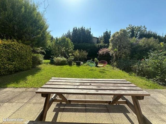 Appartement vente à Bayonne, Anglet