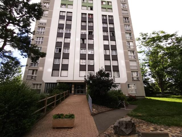 Appartement location à Les Vergnes, Clermont-Ferrand