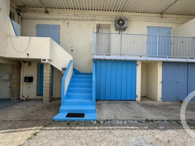 Appartement location à Alès