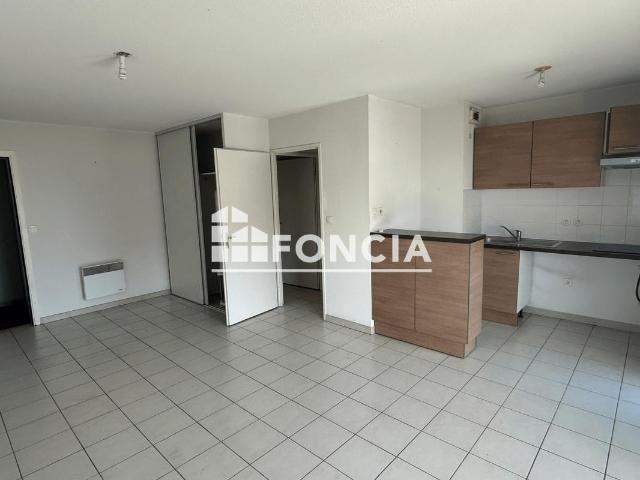 Appartement vente à Carpentras