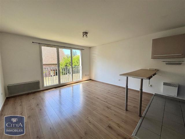 Appartement location à Valenciennes