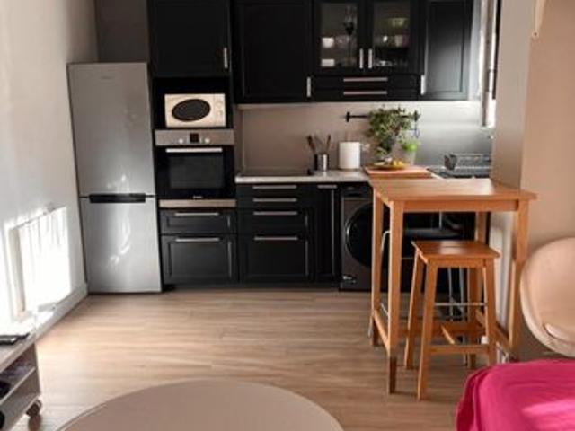 Appartement vente à Le Raincy, Le Bourget