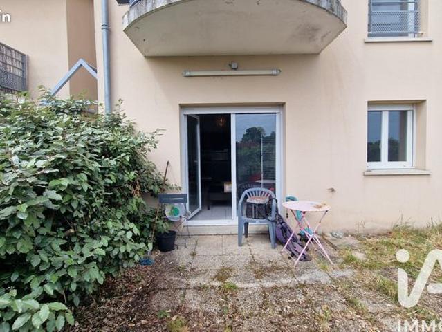 Appartement vente à Bordeaux, Ludon-médoc