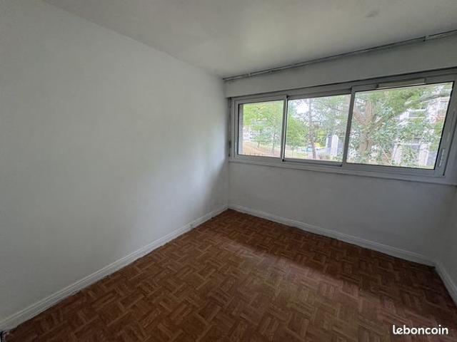 Appartement vente à Sarcelles, Val-d'Oise