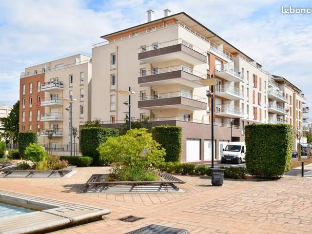 Appartement vente à Ermont, Martinique