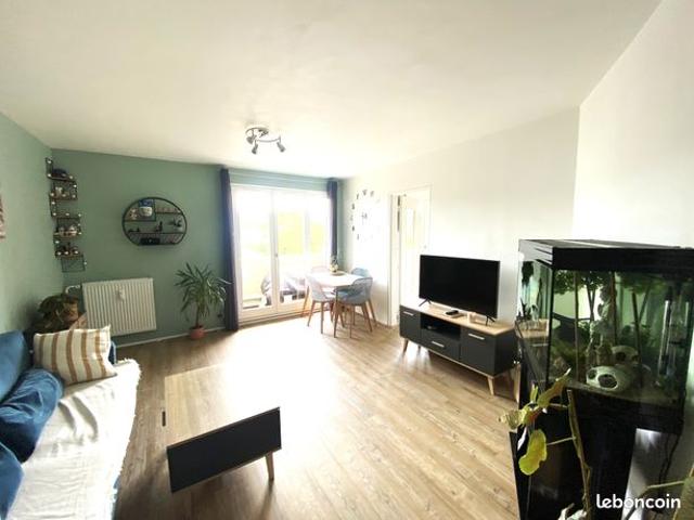 Appartement vente à Sannois, Val-d'Oise
