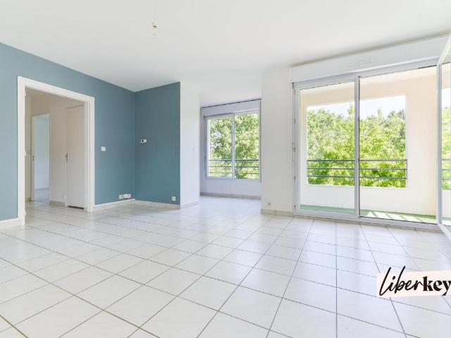 Appartement vente à Nantes, Saint-herblain