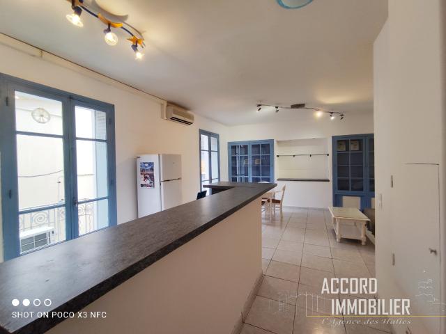 Appartement vente à Béziers