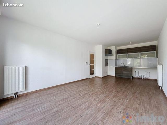 Appartement vente à Lille, Faches-thumesnil