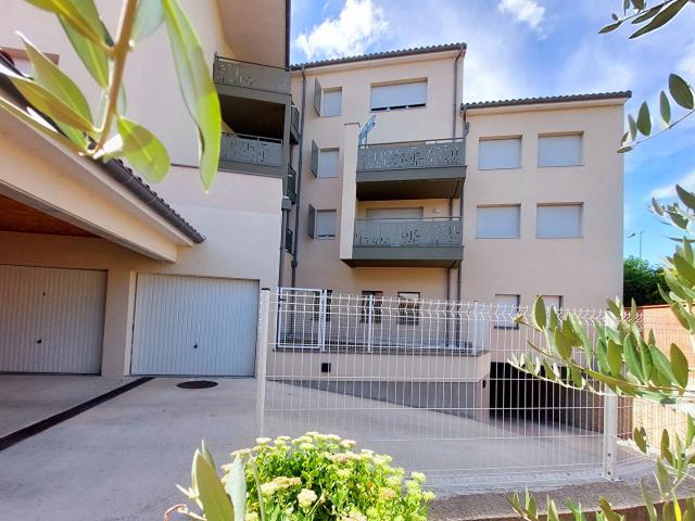 Appartement vente à Albi