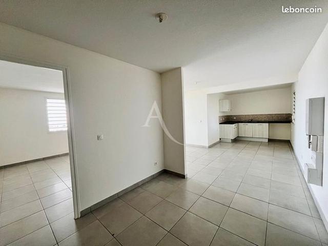 Appartement vente à Martinique