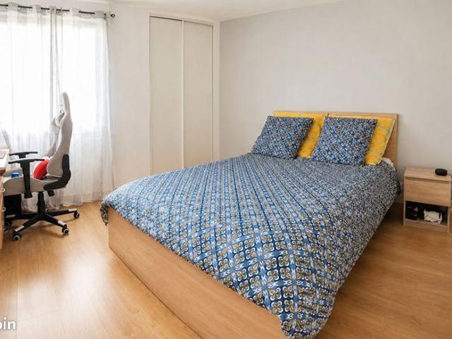 Appartement vente à Nantes, La Chapelle-sur-erdre