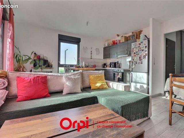 Appartement vente à Strasbourg, Vendenheim