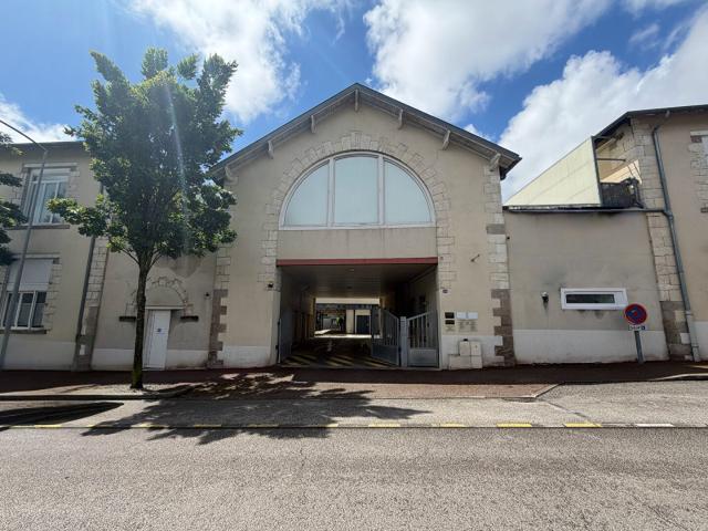 Appartement vente à Limoges