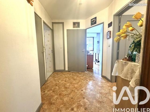 Appartement vente à Metz, Montigny-lès-metz