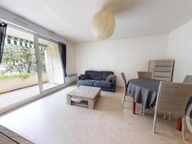 Appartement vente à Bayonne, Anglet