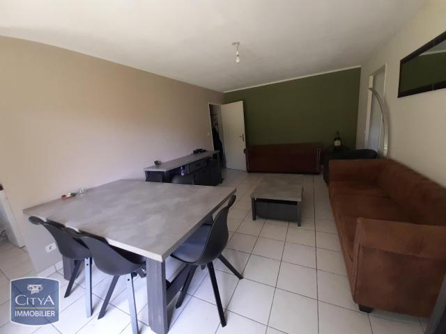 Appartement location à Valenciennes