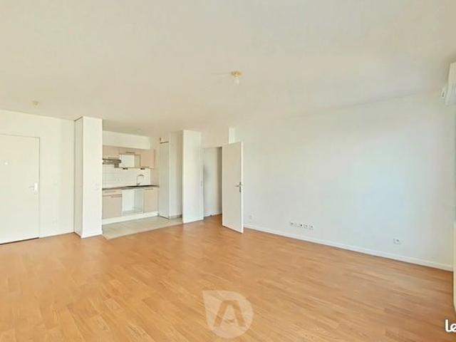 Appartement vente à Pontoise, Saint-ouen-l'aumône