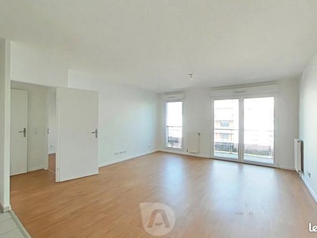 Appartement vente à Pontoise, Saint-ouen-l'aumône