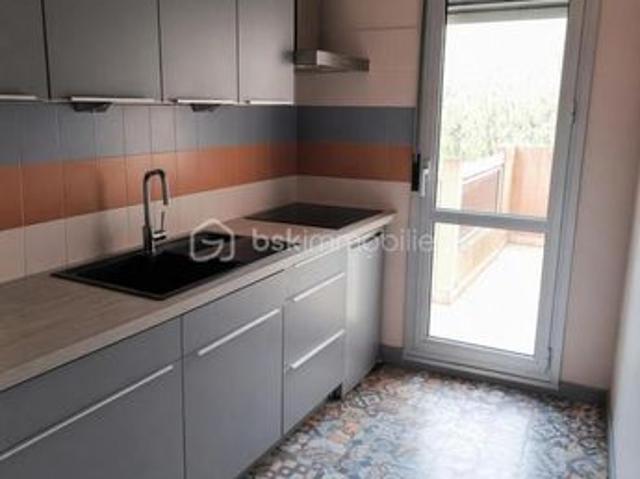 Appartement vente à Sens