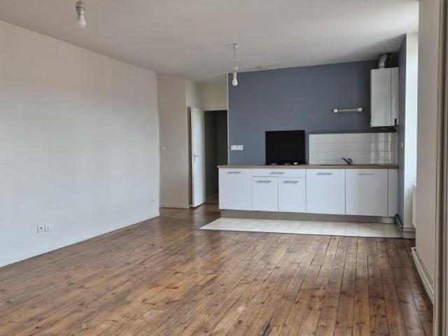 Appartement location à Montbrison, Loire