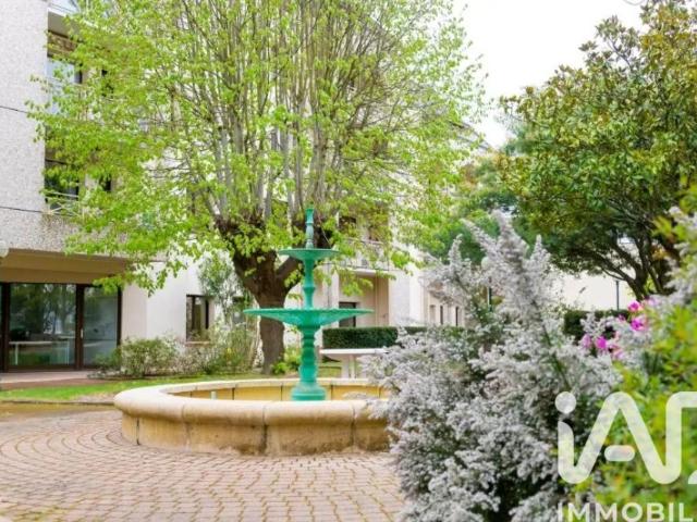 Appartement vente à Nantes