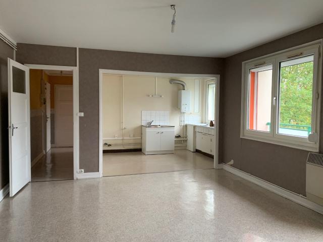 Appartement location à Épinal, Epinal