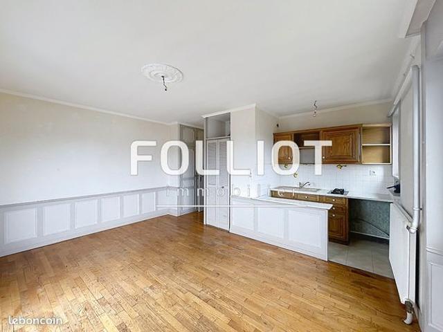 Appartement vente à Fougères-Vitré, Bretagne